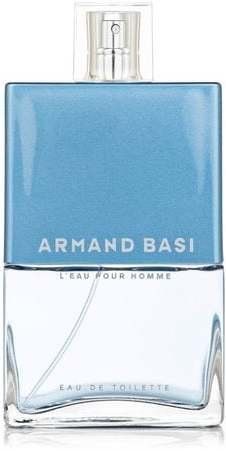 Туалетна вода Armand Basi L`eau Pour Homme125ml Тестер 1061452 фото