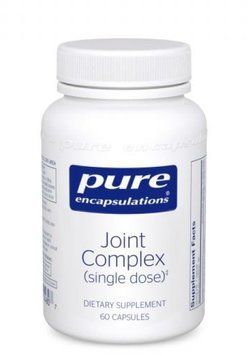 Pure Encapsulations Joint Complex, Single Dose, 60 Capsules (PE-01480) 655358 фото