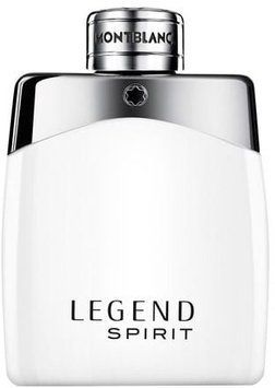 Туалетна вода Montblanc Legend Spirit 100 ml 1240426 фото
