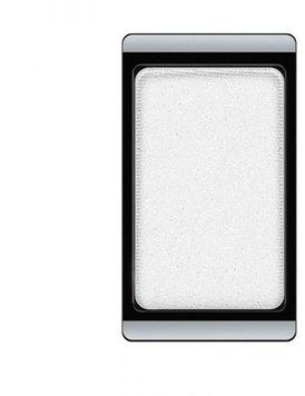 ARTDECO Eye Shadow Glamour №313 Glam White Тіні для повік з блискітками 0.8 g 868618 фото