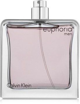 Туалетная вода Calvin Klein Euphoria Men 100 ml Тестер 690248 фото