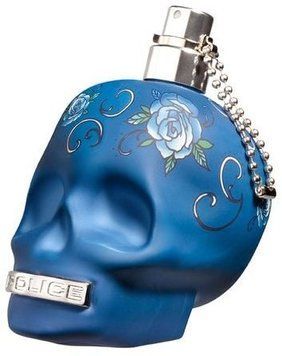 Туалетна вода Police To Be Tattooart For Him 75 ml 1240387 фото