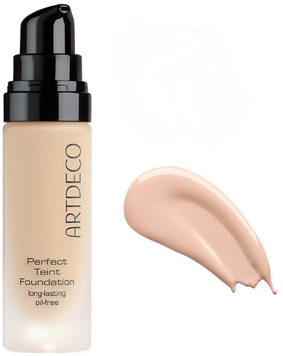 ARTDECO Perfect Teint Foundation №04 Pure Porcelain Стойкий тональный крем 20 ml 1299107 фото