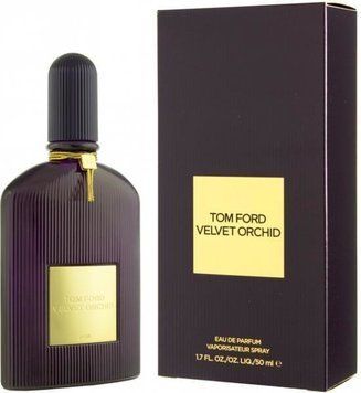 Tom Ford Velvet Orchid Парфумована вода 50 ml 690524 фото