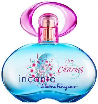 Туалетна вода Salvatore Ferragamo Incanto Charms 100 ml 720837 фото