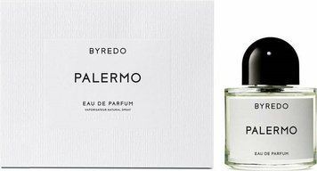 Парфюмированная вода Byredo Palermo 50 ml 944311 фото