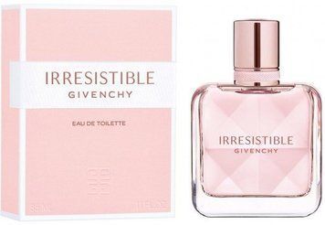 Туалетная вода Givenchy Irresistible 35 ml 1240532 фото