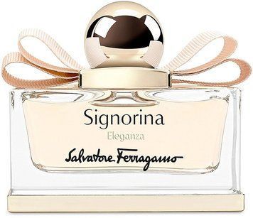 Парфумована вода Salvatore Ferragamo Signorina Eleganza 50 ml 1239758 фото