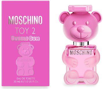 Туалетна вода Moschino Toy 2 Bubble Gum 30 ml 973879 фото