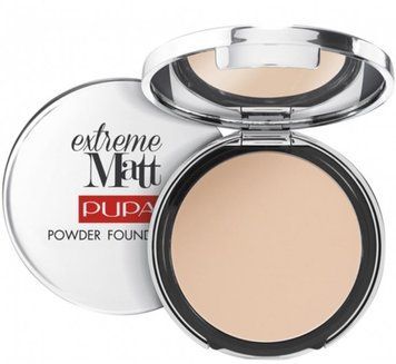 Pupa Extreme Matte №090 Sun Kissed Пудра для лица 11 g 1083945 фото
