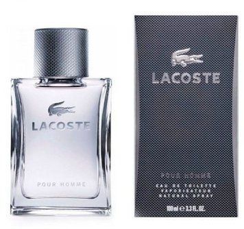 Туалетна вода Lacoste 100ml 1062250 фото
