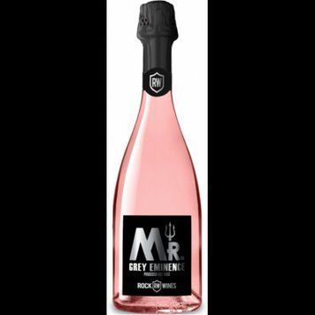 Ігристе вино Mr.Grey Eminence Prosecco Rose Brut DOC Millesimato Spumante 2020 рожеве брют 0.75 (VTS2536330) 1064018 фото