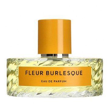Парфумована вода Vilhelm Parfumerie Fleur Burlesque 100 ml Тестер 1240321 фото