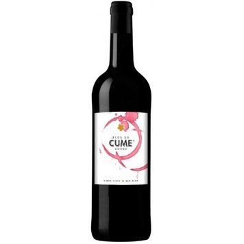 Вино Quinta Do Comu Flor de Cume Red 0.75 л (ALR15970) 1201603 фото