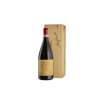 Вино Zenato Amarone Riserva Sergio Zenato (1,5 л.) 709086 фото