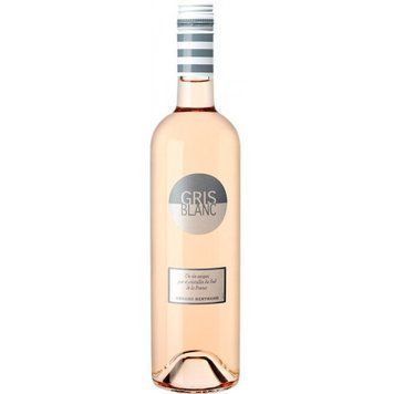 Вино Gris Blanc розовое 0.75 л (WHS3514123101430) 818258 фото