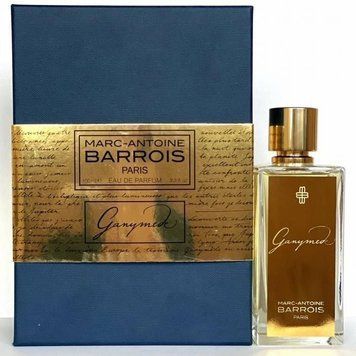 Парфумована вода Marc-Antoine Barrois Ganymede 100 ml 981150 фото