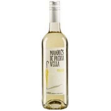 Вино Covinca Marques de Puerta Vella Macabeo сухе біле 13% (0.75 л) (AS8000018036326) 1147166 фото