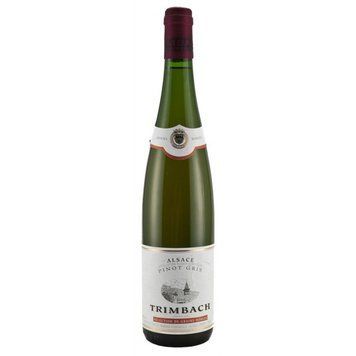 Вино Trimbach Pinot Gris Selections de Grains Nobles, 2005 (0,75 л) (BW24327) 435773 фото