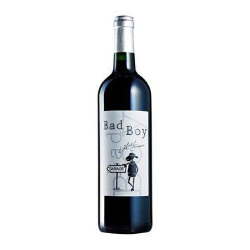Вино Thunevin Bad Boy, 2002 (0,75 л) (BW36373) 437583 фото