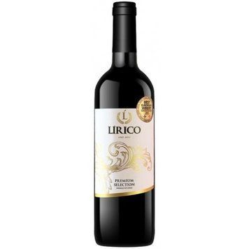 Вино Vincente Gandia L&iacute;rico Monastrell червоне сухе 11.5% 0.75 (WHS8410310621963) 1213111 фото