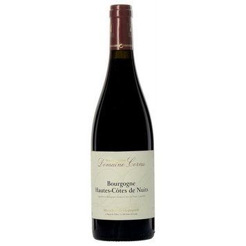 Вино Domaine Cornu Savigny Les Beaune, 2017 (0,75 л) 522677 фото