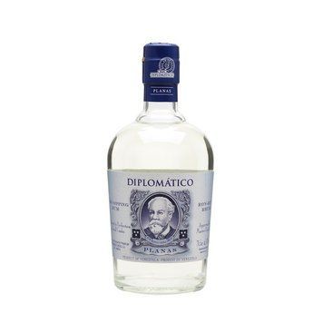 Ром Diplomatico Planas (0,7 л) (BW27212) 436124 фото