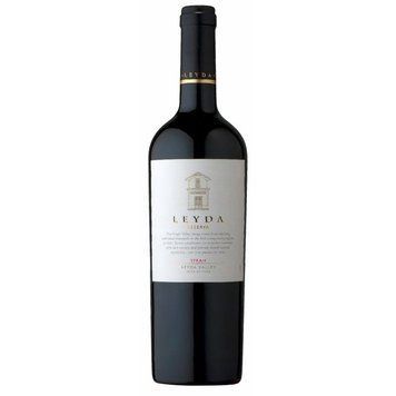 Вино Leyda Syrah Reserva (0,75 л) 436486 фото