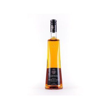 Ликёр Joseph Cartron Creme de Peche de vigne (0,7 л) (BW12346) 434859 фото