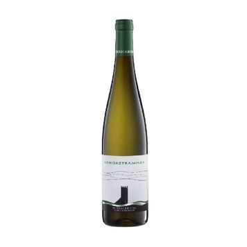 Вино Colterenzio Gewurztraminer Classic Line (0,75 л) (BW5072) 439508 фото