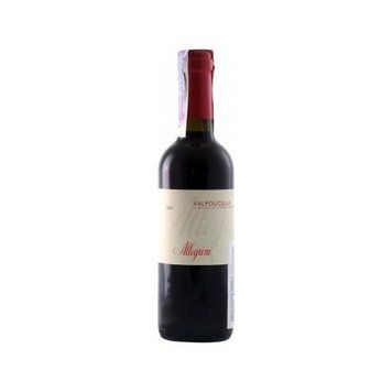Вино Allegrini Valpolicella (0,375 л) (BW6243) 439652 фото
