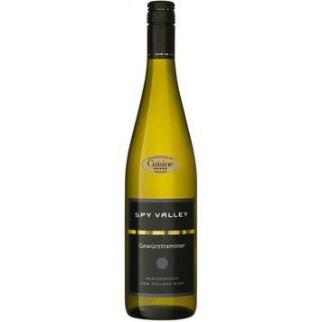 Вино Spy Valley Gewurztraminer (0,75 л) (BW2164) 435535 фото