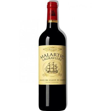 Вино Chateau Malartic-Lagraviere Rouge, 2014 (0,75 л) 437475 фото
