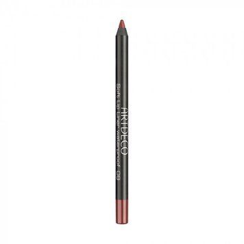 ARTDECO Soft Lip Liner waterpoof №09 Bonfire Олівець для губ водостійкий 1.2 g 868386 фото