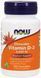 NOW Foods VIT D3 5000 IU CHEWABLE MINT 120 LOZ Вітамін D3 жувальний, зі смаком м'яти 523359 фото 4