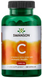 Swanson, Vitamin C with Rose Hips 1000 mg 90 caps (SWA-11054) 608395 фото 4