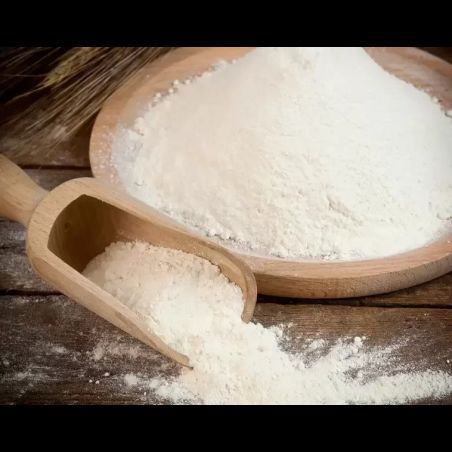 Мука Molino Grassi из мягких сортов пшеницы Torte e Biscotti Тipo 00 1 кг (8013971006324) 1187192 фото