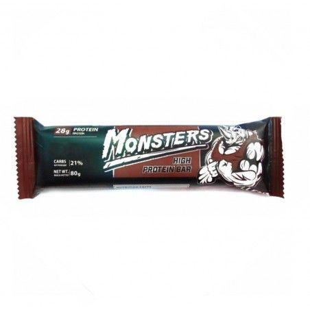 Monsters Strong Max 80 g x 20 Cocoa 796644 фото