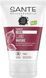 Sante Family 3 Min Gloss Mask БИО-Экспресс-Маска для волос растительные протеины и березовые листья 100 ml 895631 фото 2