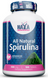 Haya Labs All Natural Spirulina 500mg Спіруліна 100 таблеток 1033241 фото 1