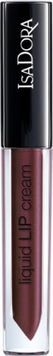 IsaDora Liquid Lip Cream 18 brunette Помада для губ 3.5 ml 873690 фото