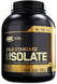 Протеин Optimum Nutrition Gold Standard Isolate 2267 g Vanilla 585253 фото 1