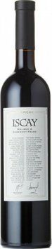 Вино Trapiche Iscay 2012 Malbec - Cabernet Franc червоне сухе 0.75л (VTS3701122) 745155 фото
