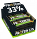 Протеиновые батончики GoOn Nutrition Protein 33% Bar 25x50g Salted caramel 1039287 фото 1