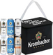 Подарочный набор пива Krombacher в ассортименте 6х0.5 л + термосумка (4008287022247) 1315261 фото 4