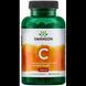 Swanson, Vitamin C with Rose Hips 1000 mg 90 caps (SWA-11054) 608395 фото 1