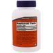 Now Foods Nac 1000 mg 120 таблеток (Ацетилцистеин) 417199 фото 2