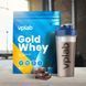 Протеїн VPLab Gold Whey - 500g Chocolate 1456359 фото 2