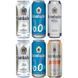 Подарочный набор пива Krombacher в ассортименте 6х0.5 л + термосумка (4008287022247) 1315261 фото 3