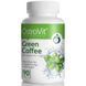 Жироспалювач OstroVit Green Coffee зелена кава 90 tabs / 90 servings 391322 фото 1